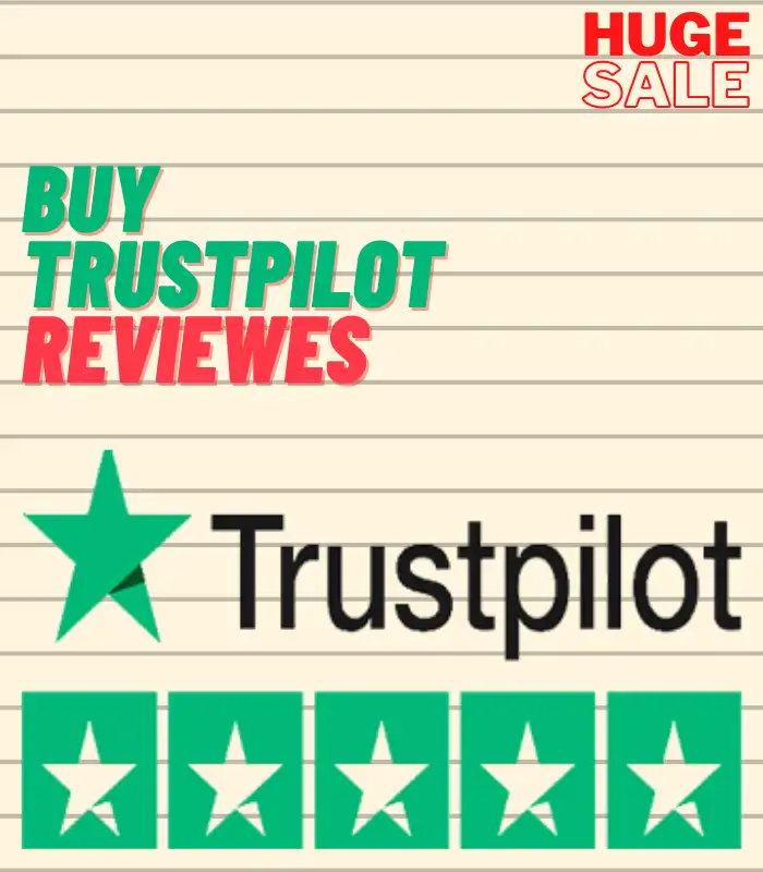 buy trustpilot review