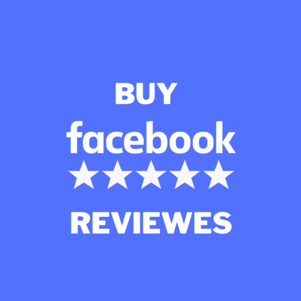 buy facebook reviews