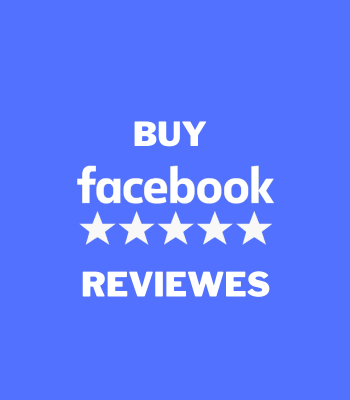 buy facebook reviews
