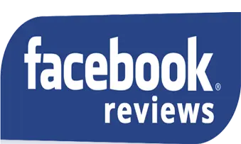 Facebook reviews icon
