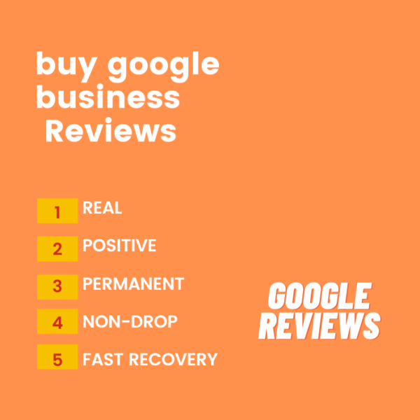 buy google business reviews