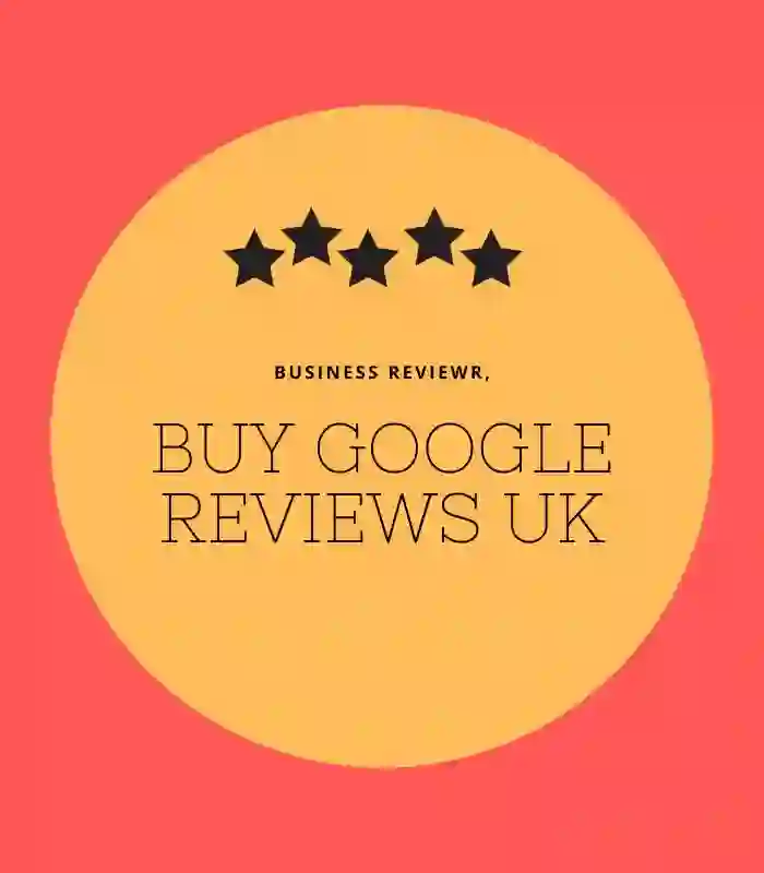 Buy Google reviews uk