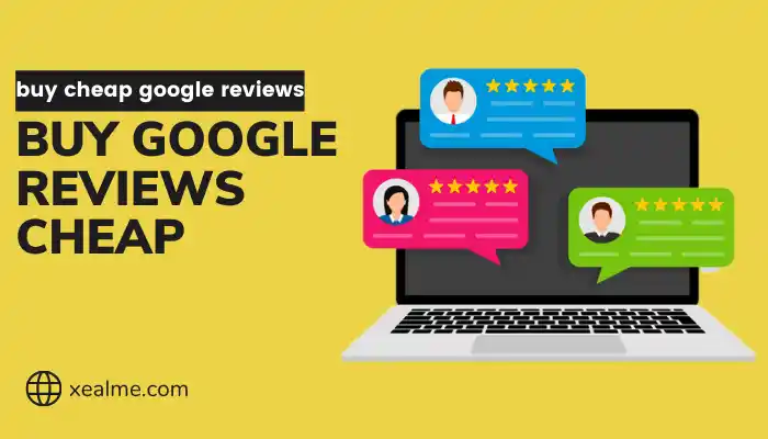 buy google reviews cheap