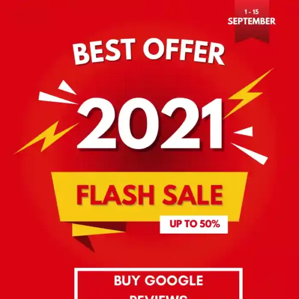 buy google reviews offer