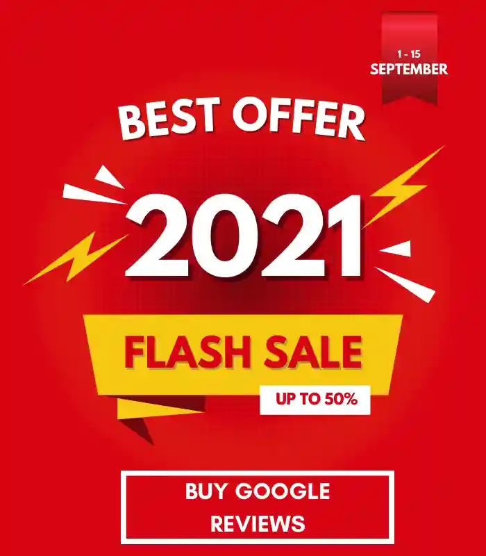 buy google reviews offer