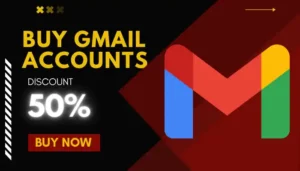 buy gmail accounts