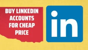 buy linkedin accounts